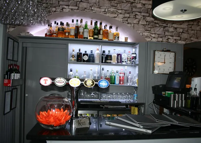 North Kessock Hotel