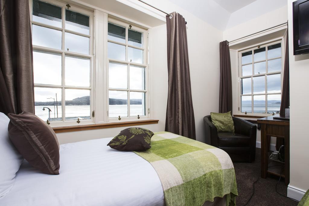 Hotel North Kessock 3*