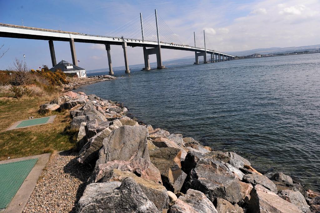 Hotel North Kessock 3*