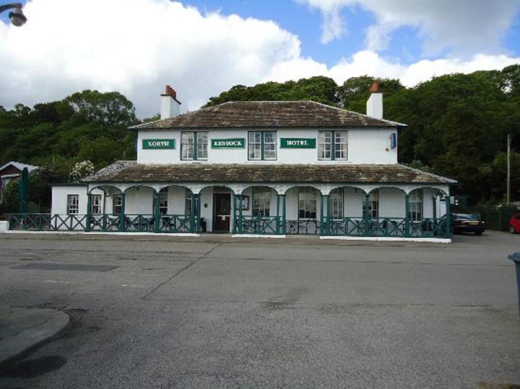 North Kessock 3* Inverness