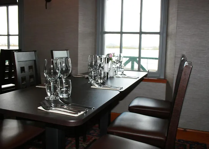North Kessock Hotel